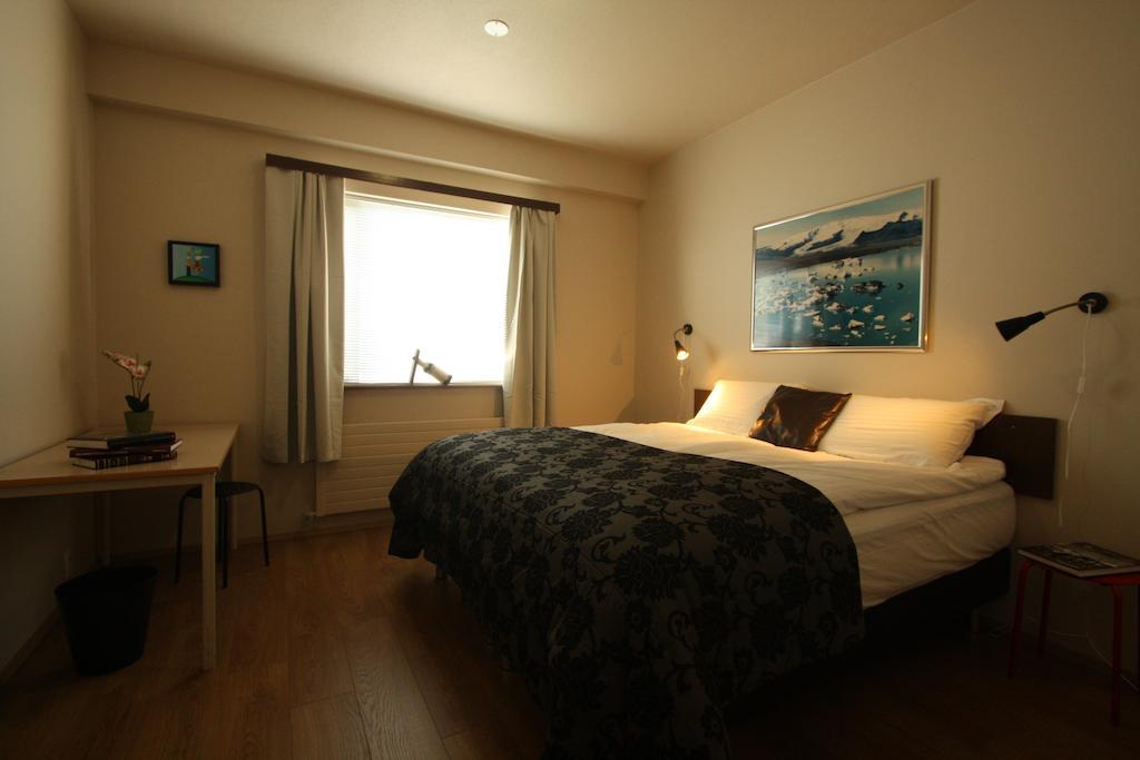 Airport Inn Keflavík Quarto foto
