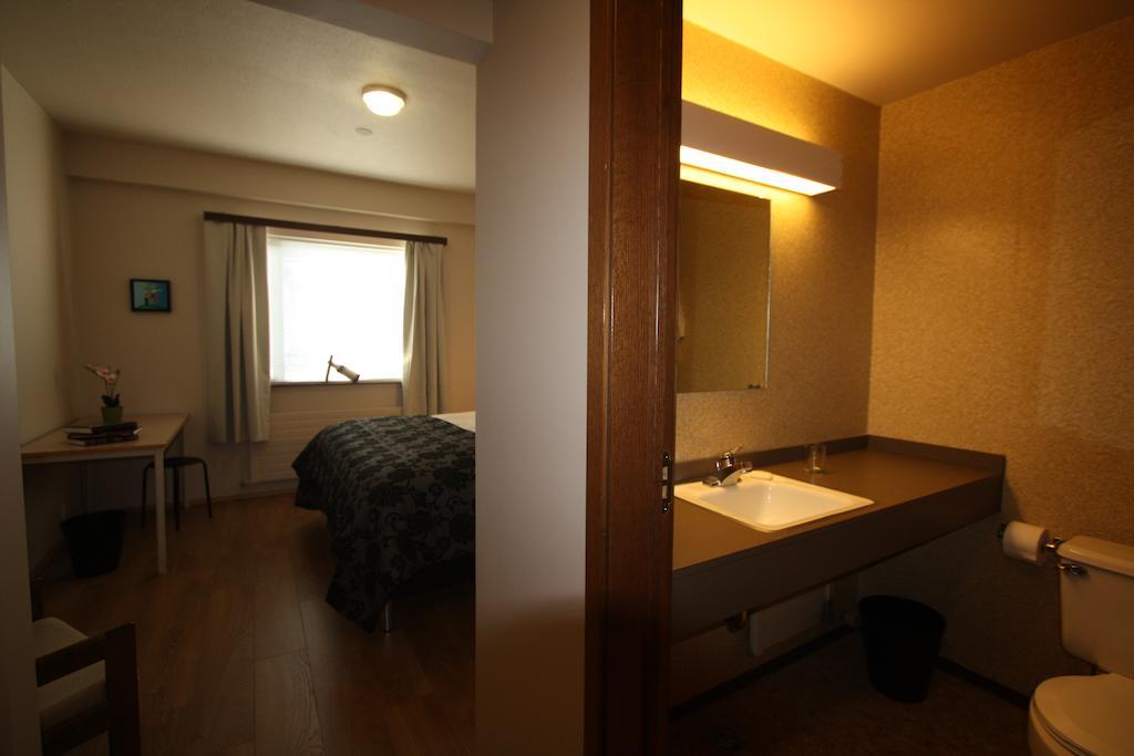 Airport Inn Keflavík Quarto foto