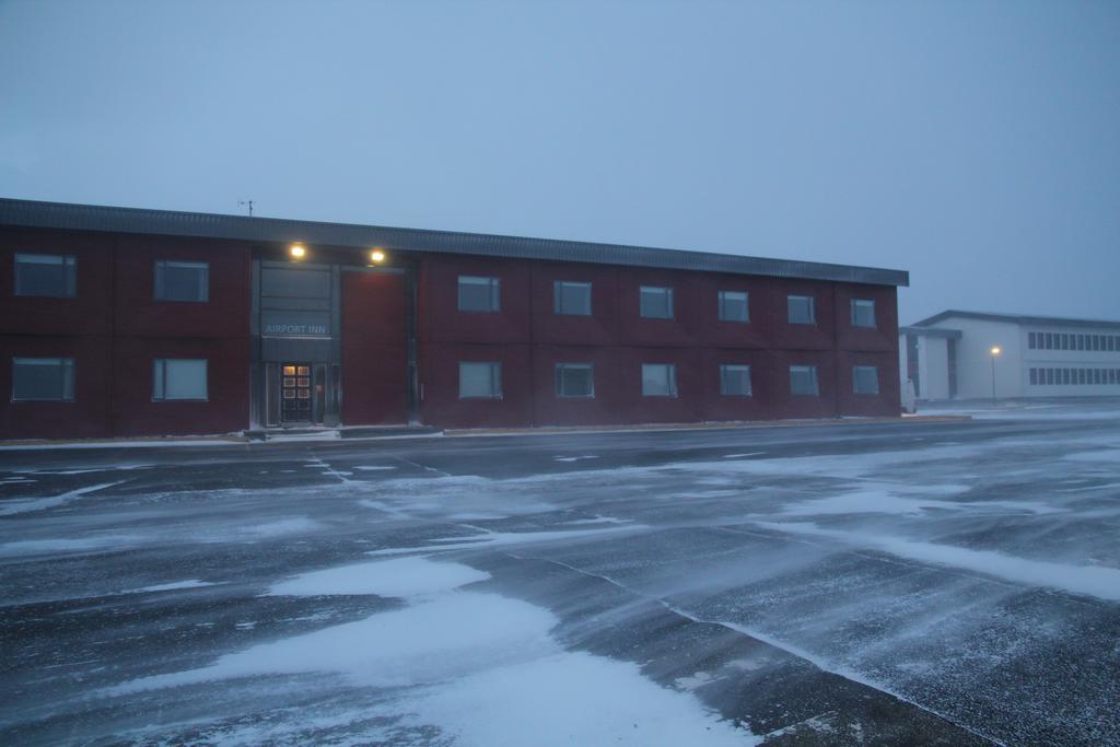 Airport Inn Keflavík Exterior foto